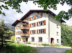 Apartment Bellavista 6 by Interhome
